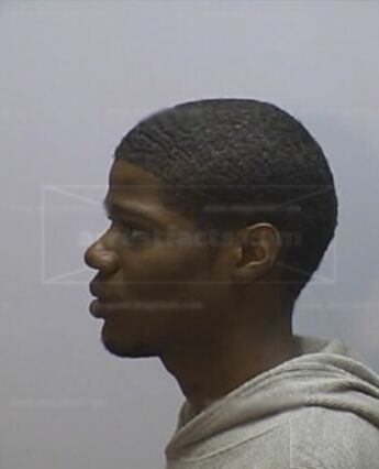 Clay Anthony Wilson