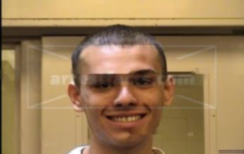 Anthony Aldredge Baca