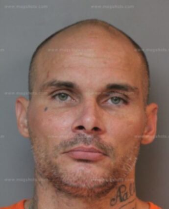 Christopher Jackson