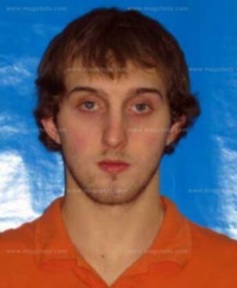 Russell Andrew Degroat