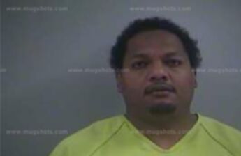 James Anthony Lumpkin