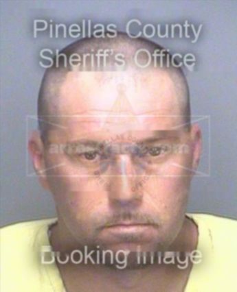 James Dewayne Hodge