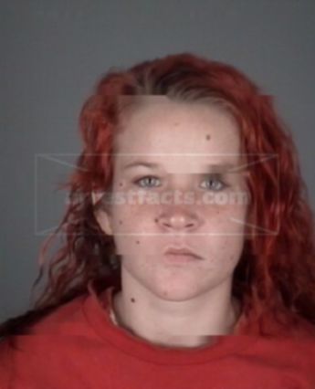 Racheal Nichole Hall