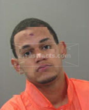 Daniel Alvarado Jr