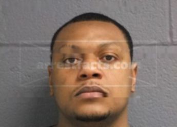 Clarence Reed Jenkins Jr