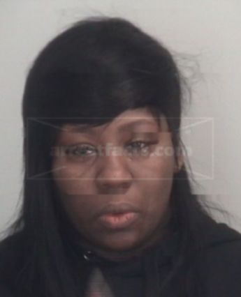 Lavonnia Tamika Gagum