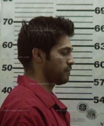 Adrian Castro