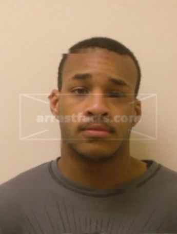Devonta Caples