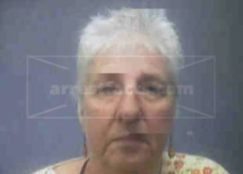 Wanda Joyce Headrick