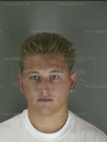 Jerry Ray Oaks Jr.