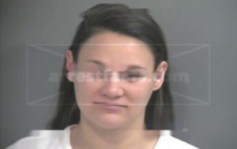 Catherine Zinke