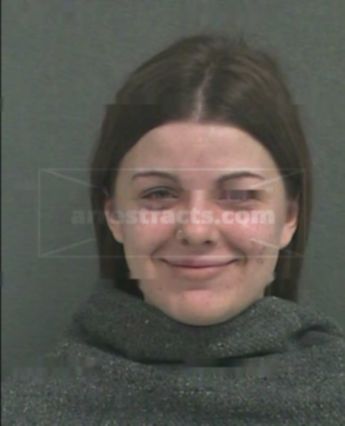 Danielle Lea Burton