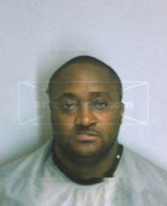 Kendrick Lenard Hardeman