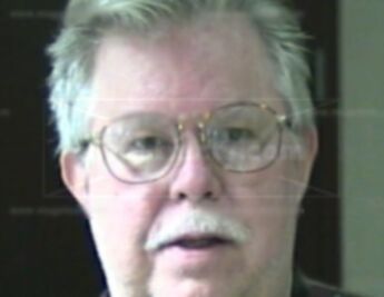 Roy Carlson