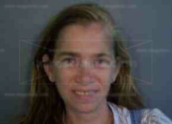 Mary Elizabeth Carvan