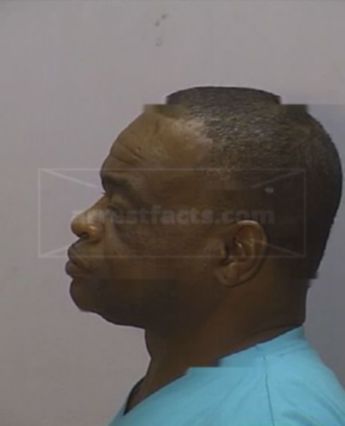 Michael Jerome Johnson