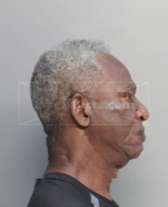 Rudolph Hines