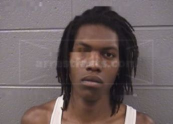 Cordario R. Mitchell