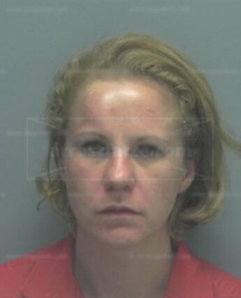 Amy Elizabeth Crandall
