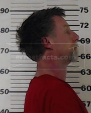Wesley Keith Mccormack