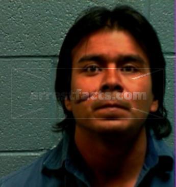Mario Alberto Espinoza