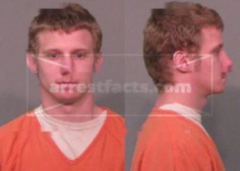 David Anthony Clark