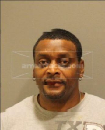 Travis Michael Ward