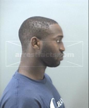 Antonio Demond Evers