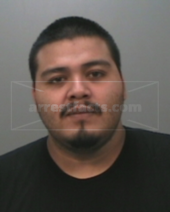 Christopher Jesus Arredondo
