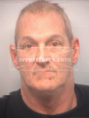 Michael William Tessier