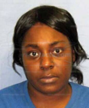 Latarsha R Butler
