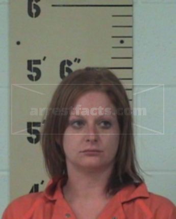 Cortney Michelle Ballard