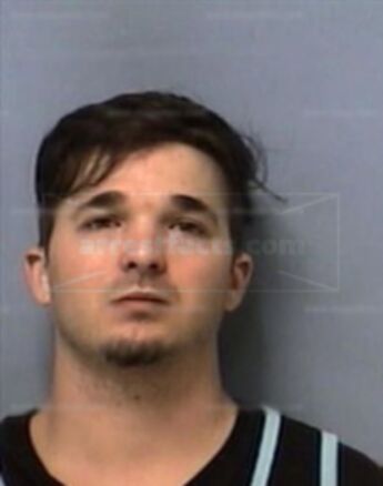 Christopher Ryan Johnson