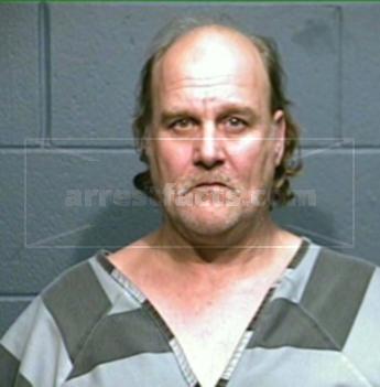 Donald Arthur Mckethan
