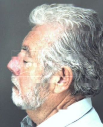 Leroy Joseph Parsells