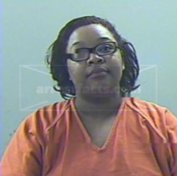 Ashley Annteresa Grovey
