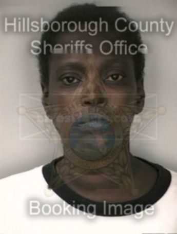 Susan Leanne Williams