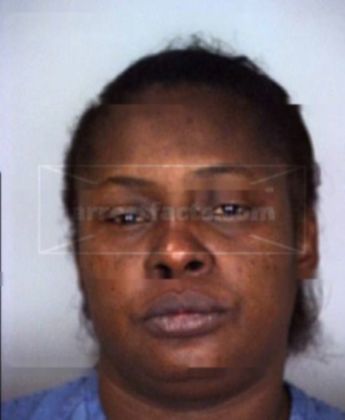 Bernice Evonne Randall