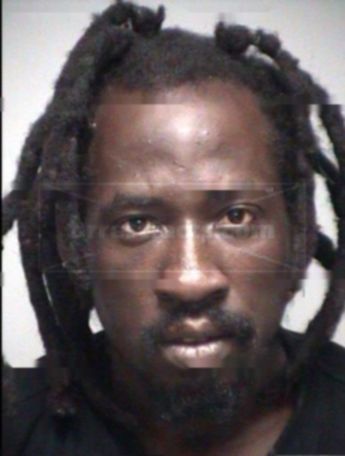 Channon Lamar Seals