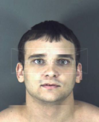 Sammuel Blake Pursley