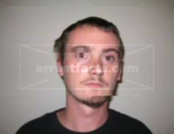 Eric Patrick Mcgarrity