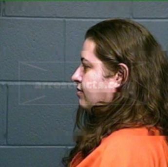 Ashley Dawn Ervin