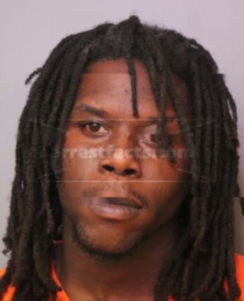 Devontay Baker