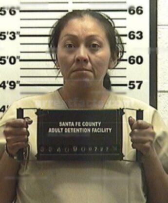 Ramona F Tenorio