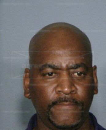 Jon Calvin Parrish