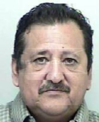 Walter Izquierdo Arias
