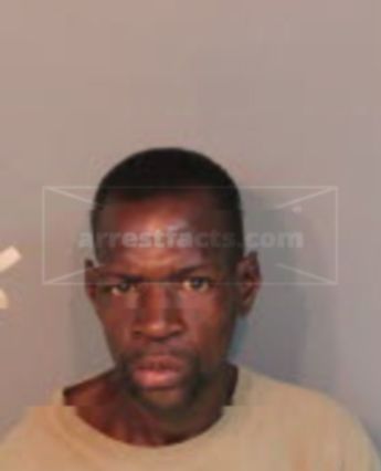 Eric Wayne Ogilvie