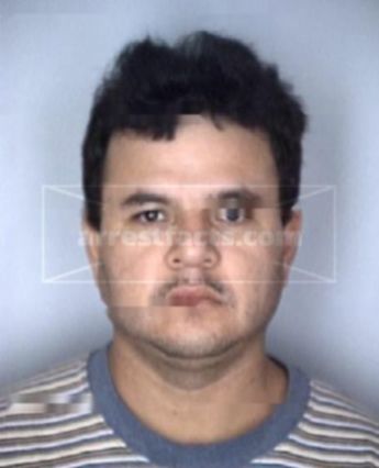 Martin Sanchez Pizano