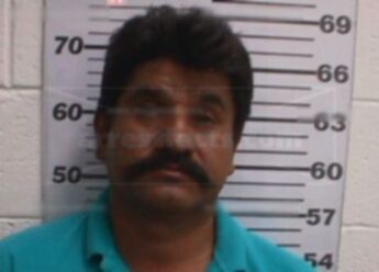 Hilario Contreras