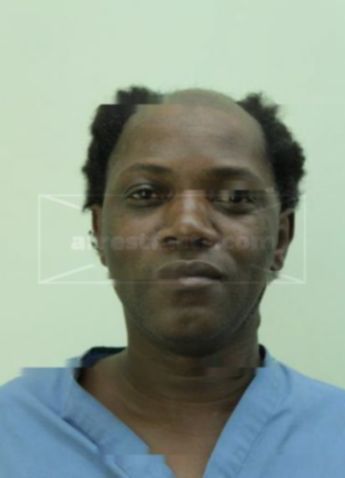 Adrian Cornell Crawford